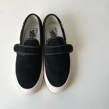 10.5US Vans Anaheim Slip-On 47 V Limited Original Collec 2