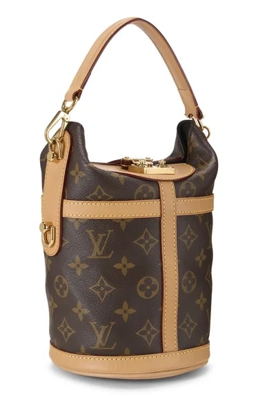Duffle 2