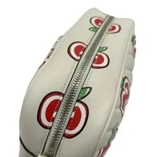 Gucci GG Marmont Apple Print Small 447632 3