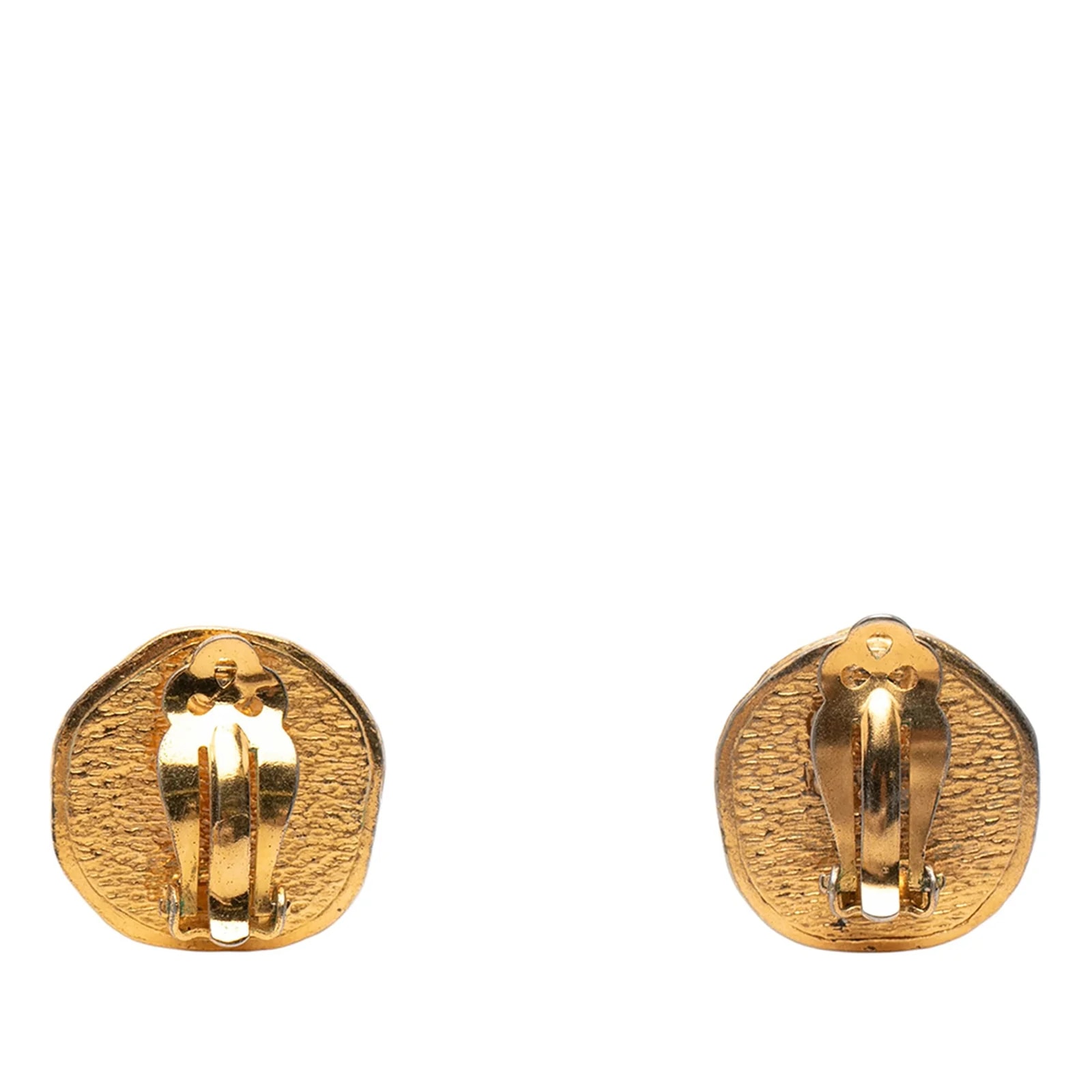 Archer Medallion Clip on 2