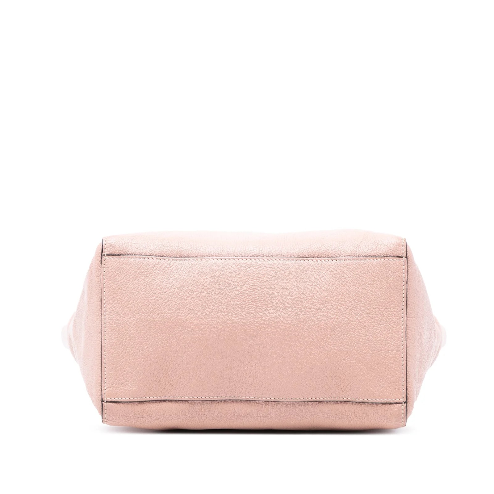 Madras Front Pocket Satchel 3