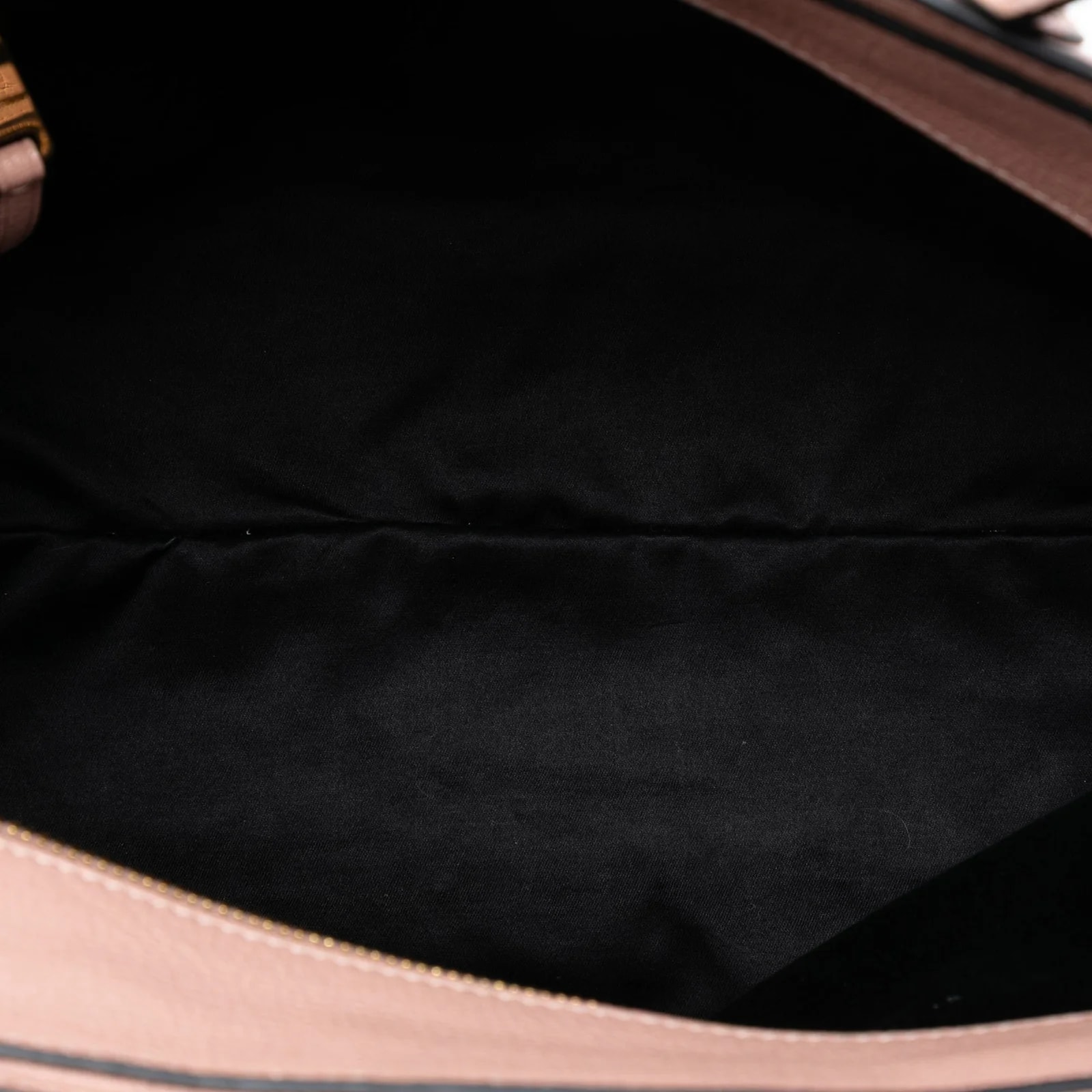 Madras Front Pocket Satchel 4