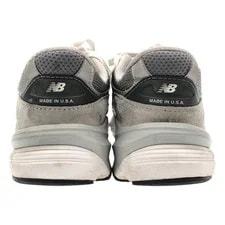 7.0US New Balance M990Gl6 3