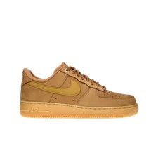 Nike Air Force 1 '07 WB Flax 2