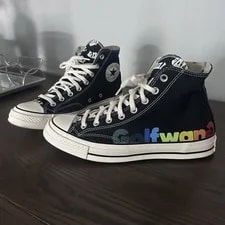 Converse By You Golf Wang Chuck Taylor All-Star 9 ’s 11 2
