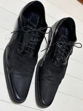 Dolce＆Gabbana 9.5US D&G Lace-up Dress Shoes Classic Italian 2