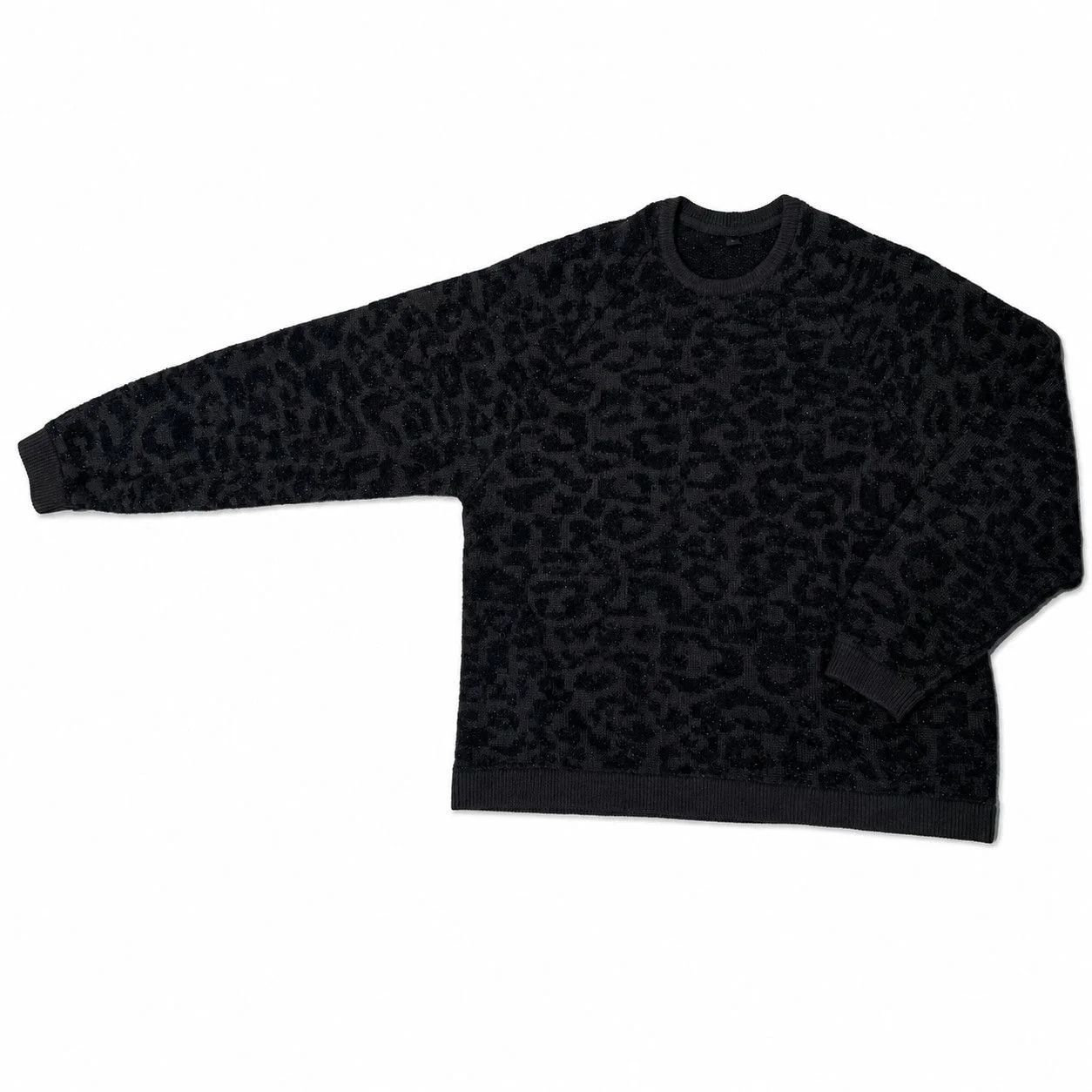Lululemon — Lululemon Labs -Blend Sweater — streetwear — resale