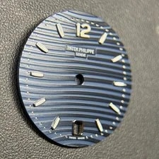 Patek Philippe 7118/1A Nautilus Dial 4