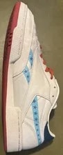 Reebok Club C Vote 10 Limited Edition 500 4