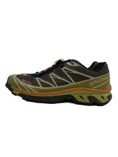 Salomon — Salomon Xt6 Low Cut 28Cm Color Gore Tex 492021 Gx385 — Sneaker — resale
