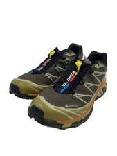 Salomon Xt6 Low Cut 28Cm Color Gore Tex 492021 Gx385 2