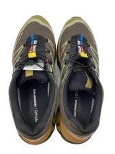 Salomon Xt6 Low Cut 28Cm Color Gore Tex 492021 Gx385 3