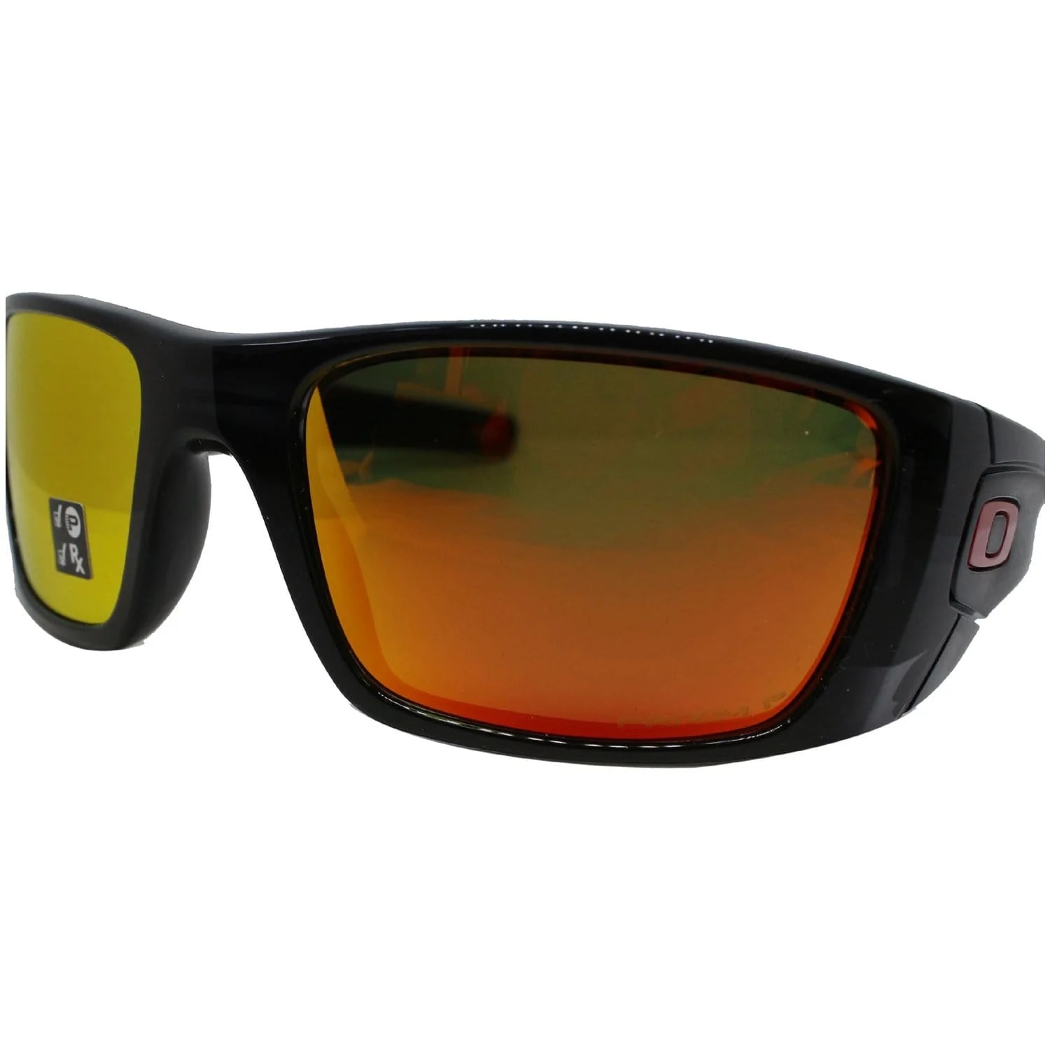 Oakley OO9096 K060 Ink Sunglasses Prizm Polarized Lens 3