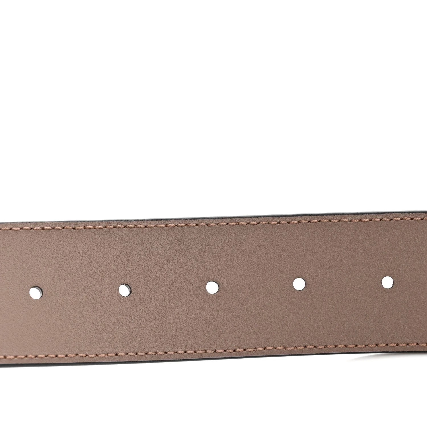 Double G 40mm Belt 90 36 Porcelain 4