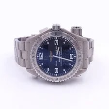 Breitling — Breitling Emergency Titanium 43MM E76321 — Watch — resale