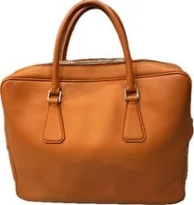 Prada Briefcase Business Double Handles 2