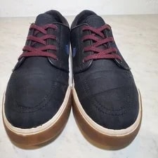 Nike SB Zoom Stefan Janoski Shoes 615957-024 Size 9.5 Skateboarding 4