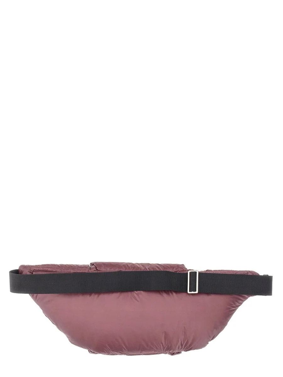 Jil Sander Padded Polyamide Belt — 2
