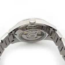 TAG Heuer Carrera Caliber 5 WA111A Automatic Stainless Steel 4