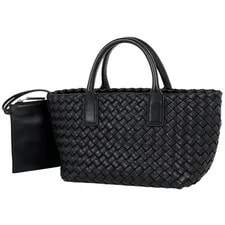Bottega Veneta — Bottega Veneta #BS325 — Handbag — resale