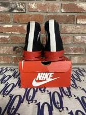 Size 12 - Comme des Garçons Play Converse CT AS 70 Hi Preowned No Box 4