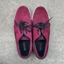 9.0US 2012 Release Model Nike Sb Stefan Janoski LTD Collection Origi 3