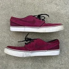 9.0US 2012 Release Model Nike Sb Stefan Janoski LTD Collection Origi 4