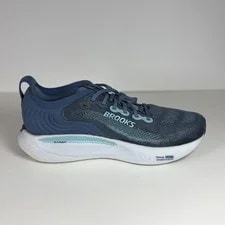 Brooks Adrenaline GTS 25 Running Shoes Moonlight 3