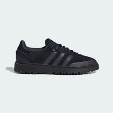 Adidas Originals Samba Winterized Shoes JR5704 NEW 2