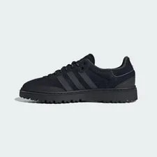 Adidas Originals Samba Winterized Shoes JR5704 NEW 3