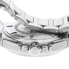 IWC Schaffhausen Ingenieur Chronograph IW378510 45mm SS Silver Dial #C102 2