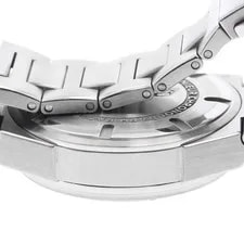 IWC Schaffhausen Ingenieur Chronograph IW378510 45mm SS Silver Dial #C102 3