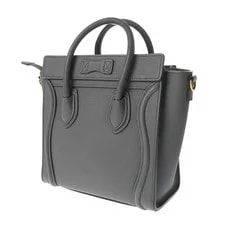 Celine Luggage 2WAY 189243AQL 10KL Call 2
