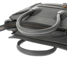 Celine Luggage 2WAY 189243AQL 10KL Call 3