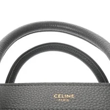 Celine Luggage 2WAY 189243AQL 10KL Call 4