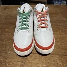 Size 14 - Air Jordan 3 Retro El Vuelo 2