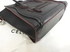 Celine Luggage 11.4*8.2*3.7 Inch 4