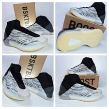 Adidas US 14.5 Basketball Yeezy Bsktbl Qntm 3
