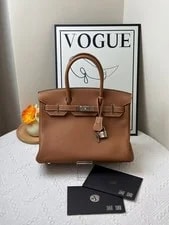 Hermès Birkin 30 Palladium Hardware Classic 2
