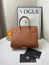 Hermès Birkin 30 Palladium Hardware Classic 3