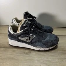 Saucony 6000 Original Size 7 and Shoes 2