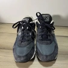 Saucony 6000 Original Size 7 and Shoes 3