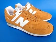 New Balance M576YY Color Masterd Made in England Us9 2