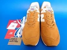 New Balance M576YY Color Masterd Made in England Us9 3