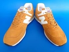 New Balance M576YY Color Masterd Made in England Us9 4