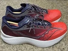 Saucony Endorphin Pro 3 - ViziPro/ Night Lite (S20755-65) - 11.0 / 3