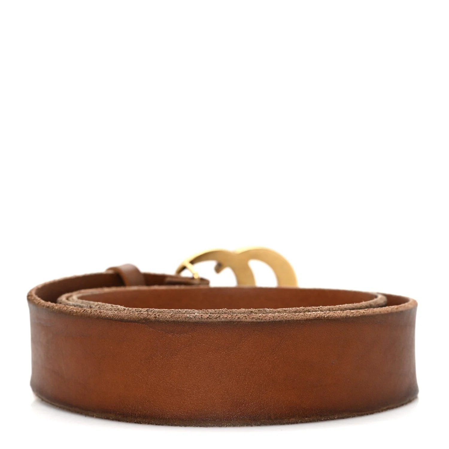 Faded Double G 40mm Belt 90 36 2
