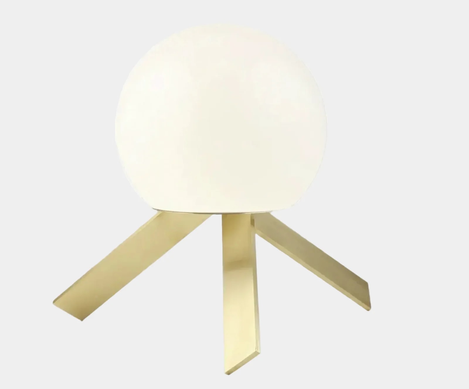 Michael Anastassiades — Michael Anastassiades To the Top Table Lamp — lighting — resale
