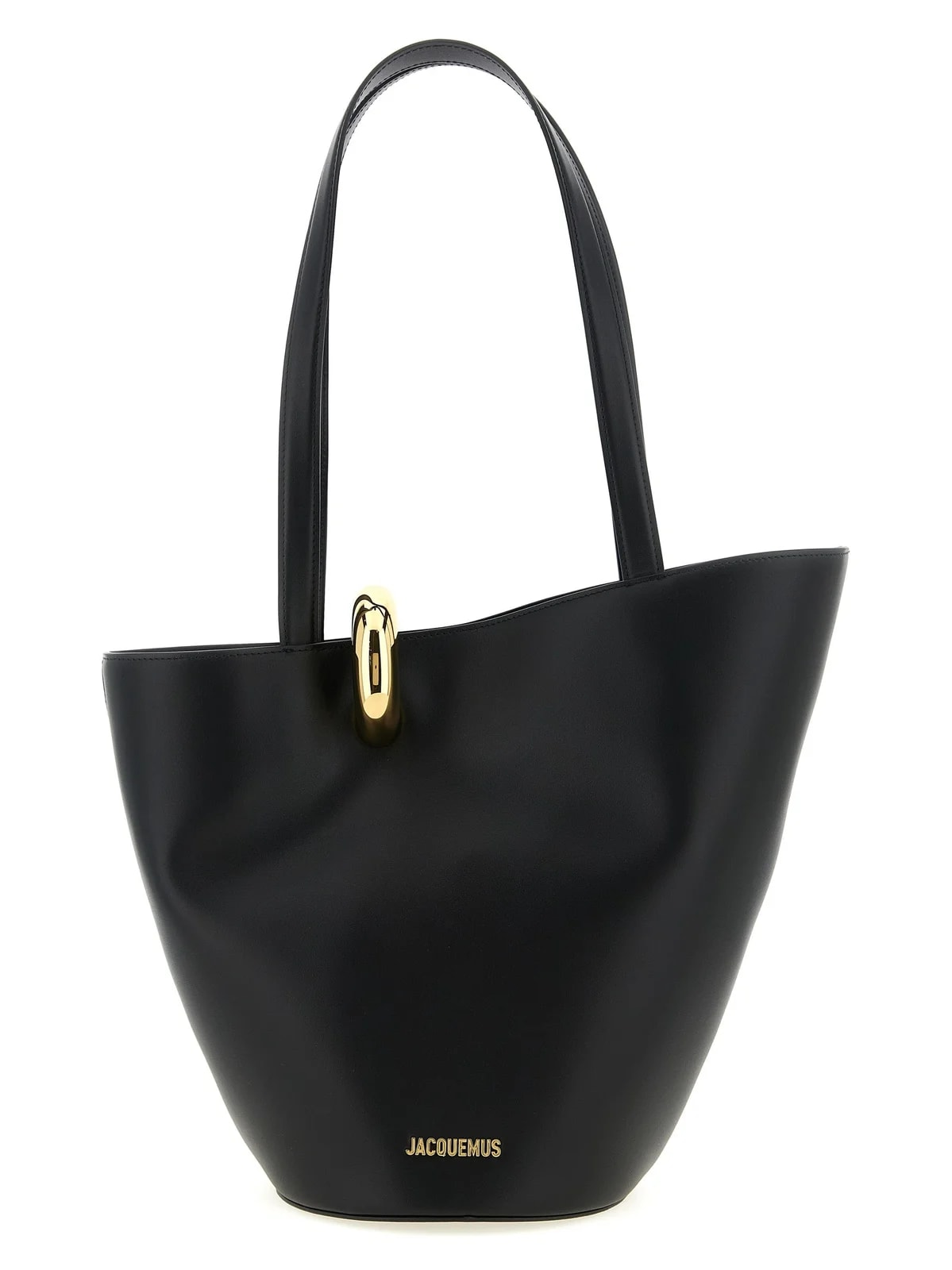 Jacquemus — Cowhide — Handbag — resale