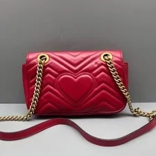 Gucci Mini GG Marmont (ws090126c6r) 3